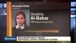 We Remain Confident About Profitability Drivers, Says NBK’s Deputy CEO News Clip