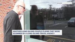 ‘Stolen dreams.’ LI couple claims Crafty Getaways cheated them out of $20K for Mediterranean cruise News Clip