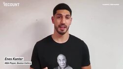 China vs. NBA: Celtics Games Banned by President Xi News Clip