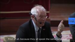 Spanish foreign minister says Americans only had to 'kill four Indians' to get independence News Clip