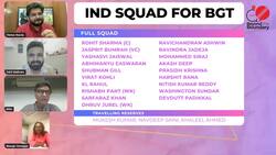 Australia batters will find it difficult and have issues of their own News Clip