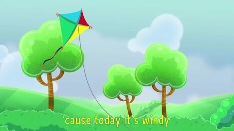 Weather the Song