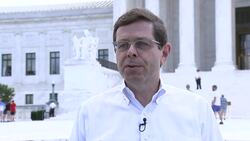 SCOTUS rules in two politically charged cases News Clip