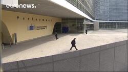 Brexit divorce turns nasty over German media leaks News Clip