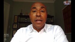 CFL’s first Black commissioner Jeffrey Orridge on racism in the sports world News Clip