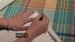 How to Make a Toga Instructional Video