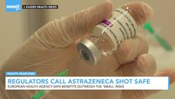 Newsy's Latest Health News News Clip