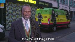 Levi Roots calls on Government to ease transition towards electric vehicles News Clip