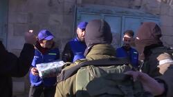 Activists try to fill role of suspended observers Instructional Video