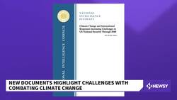 MBS Pledges Net-Zero Carbon Emissions, Intel Report Stokes Doubts News Clip