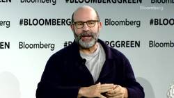 'Extrapolations' Creator: Have to Get Beyond the Kale and Broccoli Narrative News Clip