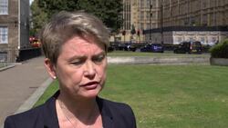Shadow Home Secretary says PM has failed as Channel crossings top 20,000 News Clip