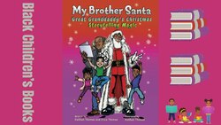 My Brother Santa by DaShan and Erica Thomas Instructional Video