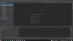 Containerize Spring Boot CRUD App with Docker and Docker Compose - Dockerfile for Spring Boot App Instructional Video