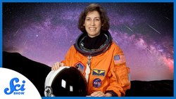 From Optics to Spacewalks: Dr. Ellen Ochoa | Great Minds Instructional Video