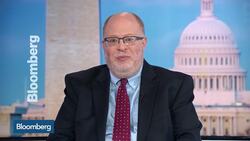 U.S. Economic Policies 'Same as Taking a Lot of Red Bull' Says Posen News Clip