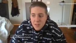 High school students consider post-secondary options during pandemic News Clip