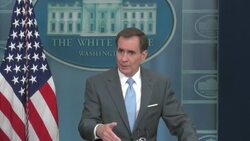 CLEAN : 'Appalling' for Russia to say captured Americans not protected from execution: US News Clip