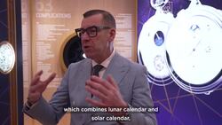 It’s complicated: How watchmakers set themselves apart at Watches and Wonders 2024 News Clip