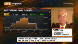 Sierra Vista Resources MD Pat Markey on Energy Crisis News Clip