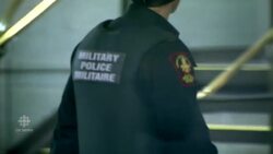 Man accused of Canadian Forces centre stabbing facing 9 charges News Clip