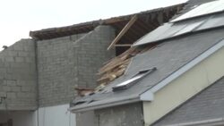 VOICED : Una decena de muertos en la explosión de una gasolinera en Irlanda News Clip