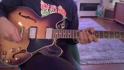 Joe Bonamassa - The 1961 Gibson ES-335 Instructional Video