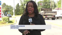 Westchester road to get much-needed facelift after years of vehicle, tire damage complaints from drivers News Clip