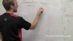 8-1 Similarity in Right Triangles - GEOMETRY Instructional Video
