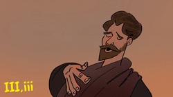 Julius Caesar 3.3 Scene Summary Instructional Video