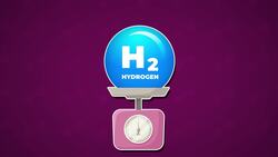 I WONDER - What Is Special About The Element Hydrogen? Instructional Video