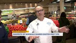 Main Street Connecticut: Easter happenings in Norwalk News Clip