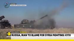 Blame Game Over Syria | Lebanon Alleges Truce Violation | Georgia Protests For EU | WION Headlines News Clip