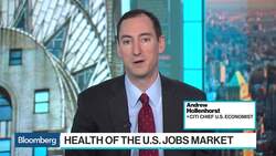 A Weak Dollar Trend Persists in the Near-Term, Says Citi’s Hollenhorst News Clip