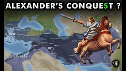 The Economic Impact of Alexander the Great's Asian Campaign Instructional Video