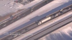 Protest convoy arrives in Ottawa for major demonstration News Clip