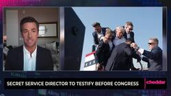 Secret Service Director to Testify Before Congress Instructional Video