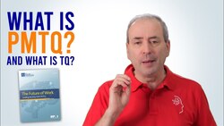 What is PMTQ - Project Management Technology Quotient? Instructional Video
