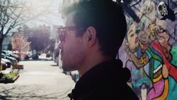 Subhi Nahas, a journey from fear to advocacy Instructional Video