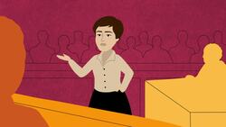 Bella Abzug: Pioneering Feminist Icon Instructional Video