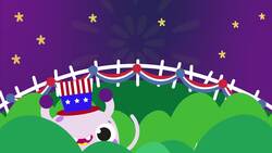 4th of July Song: Boom Boom Happy 4th of July Instructional Video