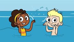 Long Division with 2 Digit Divisors Instructional Video