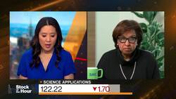 Expect to engage with Doge, Trump Admin.: Townes-Whitley News Clip