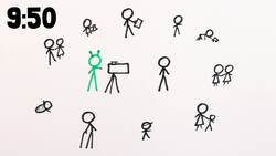 Where Do Galaxies Come From? Instructional Video