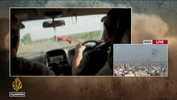 Battle fatigue: Soldiers relying on cold war equipment News Clip