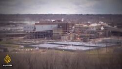 Coronavirus: US meat processing plants forced to close News Clip