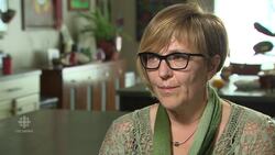 Marilyn Poitras on why she resigned as MMIWG commissioner News Clip