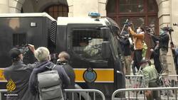 Hong Kong’s top court denies bail to Jimmy Lai in security case News Clip