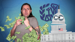 How Rich People Hide Their Money! Instructional Video