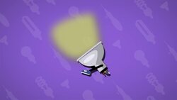 I WONDER - What Is An LED Lightbulb? Instructional Video